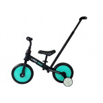 Detský bicykel 3v1